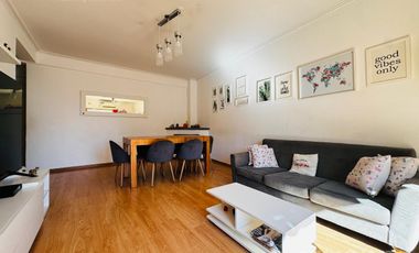 DEPARTAMENTO VENTA VICENTE LOPEZ 3 AMBIENTES BALCON