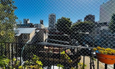 DEPARTAMENTO VENTA VICENTE LOPEZ 3 AMBIENTES BALCON