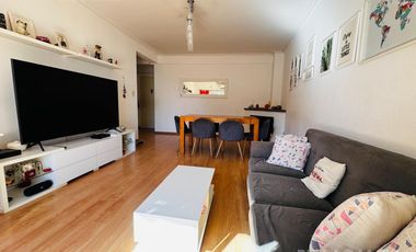 DEPARTAMENTO VENTA VICENTE LOPEZ 3 AMBIENTES BALCON