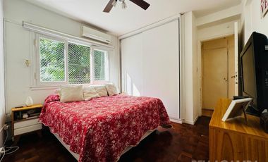 DEPARTAMENTO VENTA VICENTE LOPEZ 3 AMBIENTES BALCON