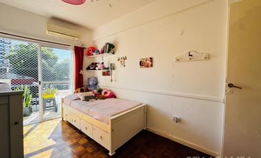 DEPARTAMENTO VENTA VICENTE LOPEZ 3 AMBIENTES BALCON