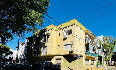 DEPARTAMENTO VENTA VICENTE LOPEZ 3 AMBIENTES BALCON
