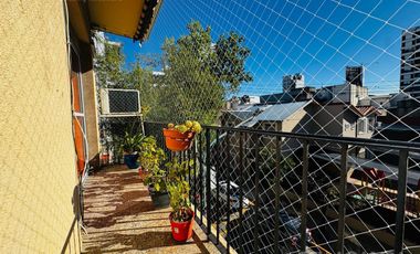 DEPARTAMENTO VENTA VICENTE LOPEZ 3 AMBIENTES BALCON