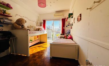 DEPARTAMENTO VENTA VICENTE LOPEZ 3 AMBIENTES BALCON