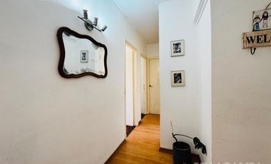 DEPARTAMENTO VENTA VICENTE LOPEZ 3 AMBIENTES BALCON