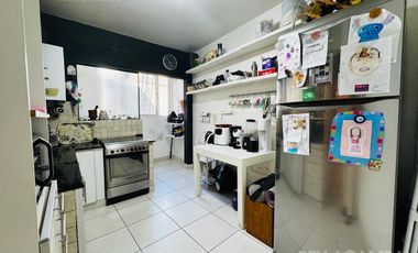 DEPARTAMENTO VENTA VICENTE LOPEZ 3 AMBIENTES BALCON