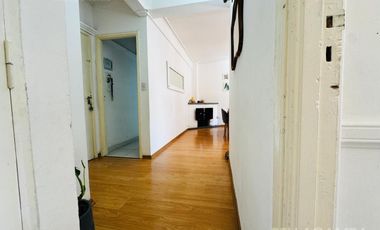 DEPARTAMENTO VENTA VICENTE LOPEZ 3 AMBIENTES BALCON