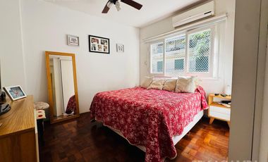 DEPARTAMENTO VENTA VICENTE LOPEZ 3 AMBIENTES BALCON