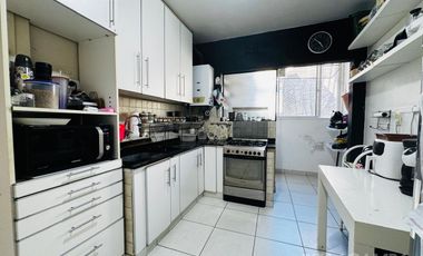 DEPARTAMENTO VENTA VICENTE LOPEZ 3 AMBIENTES BALCON