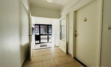 DEPARTAMENTO VENTA VICENTE LOPEZ 3 AMBIENTES BALCON