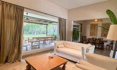 Alquiler Casa - Chacras de Murray - Pilar | VCO Propiedades