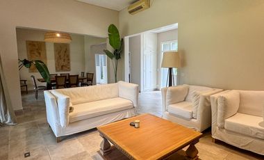 Alquiler Casa - Chacras de Murray - Pilar | VCO Propiedades