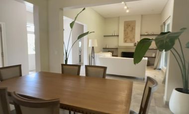 Alquiler Casa - Chacras de Murray - Pilar | VCO Propiedades