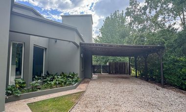Alquiler Casa - Chacras de Murray - Pilar | VCO Propiedades