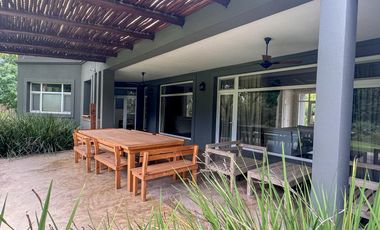 Alquiler Casa - Chacras de Murray - Pilar | VCO Propiedades