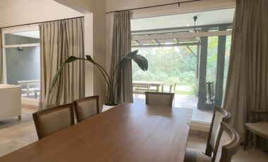 Alquiler Casa - Chacras de Murray - Pilar | VCO Propiedades