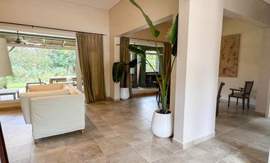 Alquiler Casa - Chacras de Murray - Pilar | VCO Propiedades