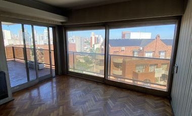 SANTILLI - ALEM 395 11ºA LOMAS DE ZAMORA