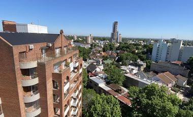 SANTILLI - ALEM 395 11ºA LOMAS DE ZAMORA