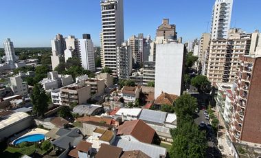 SANTILLI - ALEM 395 11ºA LOMAS DE ZAMORA