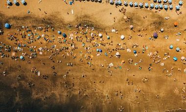 Cochera Cubierta en La Loma de Colon, Guemes, Varese, Torreon del Monje, Stella Maris..