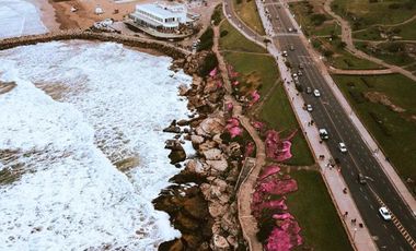 Cochera Cubierta en La Loma de Colon, Guemes, Varese, Torreon del Monje, Stella Maris..