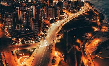Cochera Cubierta en La Loma de Colon, Guemes, Varese, Torreon del Monje, Stella Maris..