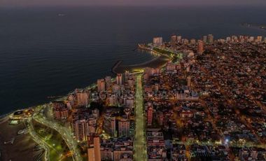Cochera Cubierta en La Loma de Colon, Guemes, Varese, Torreon del Monje, Stella Maris..