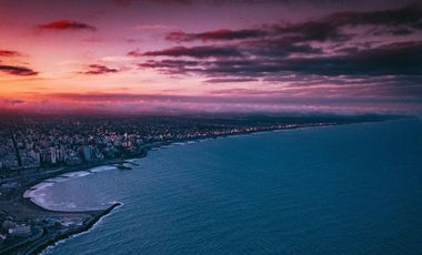 Cochera Cubierta en La Loma de Colon, Guemes, Varese, Torreon del Monje, Stella Maris..