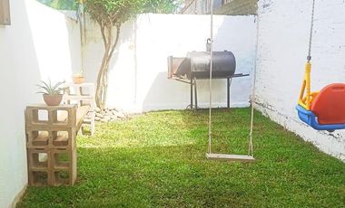 DUPLEX - TRIPLEX - PH EN VENTA - 5 AMBIENTES EN PILAR - PILAR CENTRO - VILLA MORRA