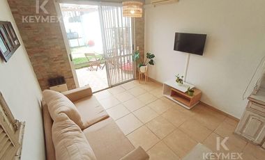 DUPLEX - TRIPLEX - PH EN VENTA - 5 AMBIENTES EN PILAR - PILAR CENTRO - VILLA MORRA