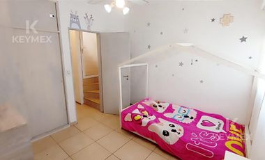 DUPLEX - TRIPLEX - PH EN VENTA - 5 AMBIENTES EN PILAR - PILAR CENTRO - VILLA MORRA