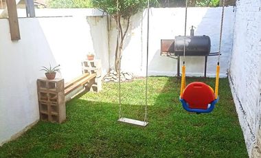 DUPLEX - TRIPLEX - PH EN VENTA - 5 AMBIENTES EN PILAR - PILAR CENTRO - VILLA MORRA