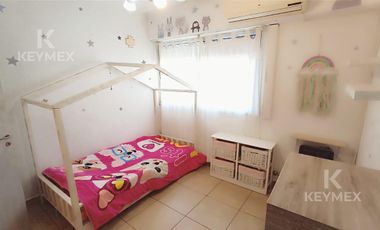 DUPLEX - TRIPLEX - PH EN VENTA - 5 AMBIENTES EN PILAR - PILAR CENTRO - VILLA MORRA