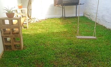 DUPLEX - TRIPLEX - PH EN VENTA - 5 AMBIENTES EN PILAR - PILAR CENTRO - VILLA MORRA