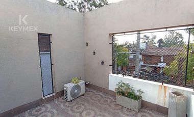 DUPLEX - TRIPLEX - PH EN VENTA - 5 AMBIENTES EN PILAR - PILAR CENTRO - VILLA MORRA