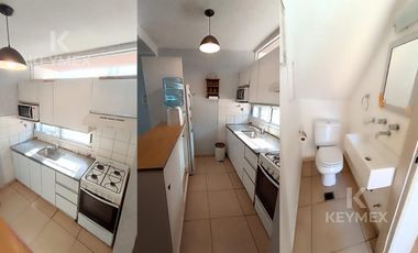 DUPLEX - TRIPLEX - PH EN VENTA - 5 AMBIENTES EN PILAR - PILAR CENTRO - VILLA MORRA