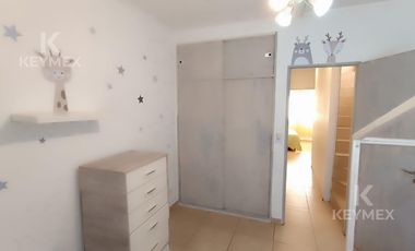 DUPLEX - TRIPLEX - PH EN VENTA - 5 AMBIENTES EN PILAR - PILAR CENTRO - VILLA MORRA