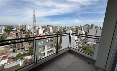 Departamento en venta de 2 ambientes con cochera
