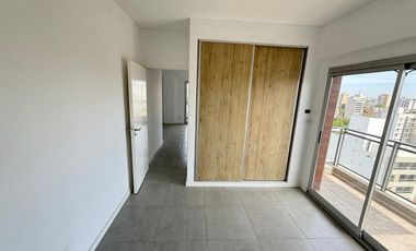 Departamento en venta de 2 ambientes con cochera