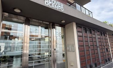Departamento en venta de 2 ambientes con cochera