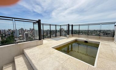 Departamento en venta de 2 ambientes con cochera
