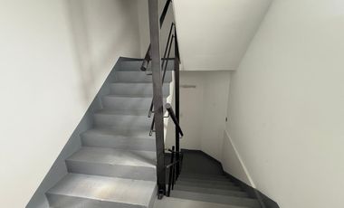 Departamento en venta de 2 ambientes con cochera