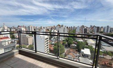 Departamento en venta de 2 ambientes con cochera