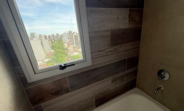 Departamento en venta de 2 ambientes con cochera
