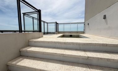 Departamento en venta de 2 ambientes con cochera