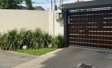 Departamento en venta de 2 ambientes con cochera