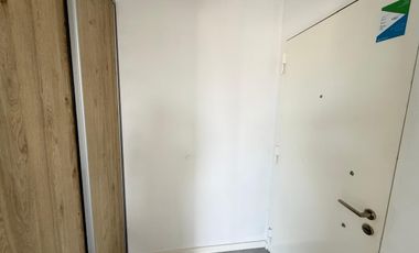 Departamento en venta de 2 ambientes con cochera