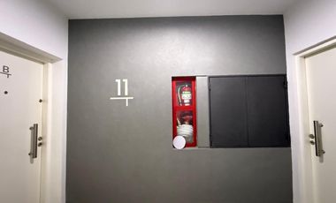 Departamento en venta de 2 ambientes con cochera