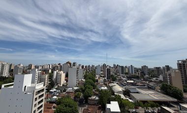 Departamento en venta de 2 ambientes con cochera